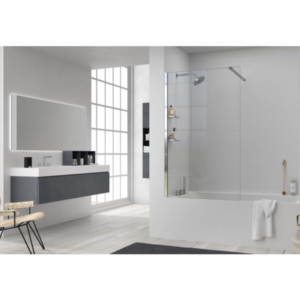 Mampara de bañera Busan St Doccia principal 0