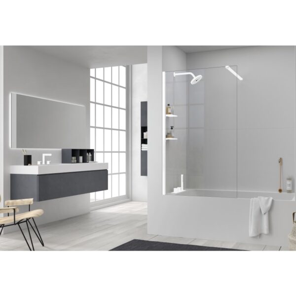 Mampara de bañera Busan St Doccia principal 1