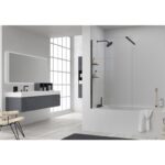 Mampara de bañera Busan St Doccia principal 2