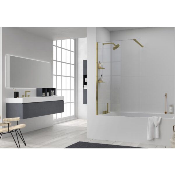 Mampara de bañera Busan St Doccia principal 3