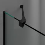 Mampara de bañera Screen GME detalle 6