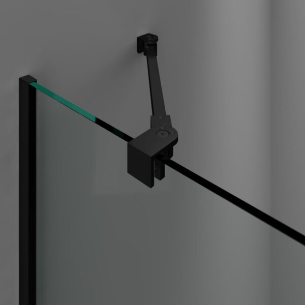 Mampara de bañera Screen GME detalle 6