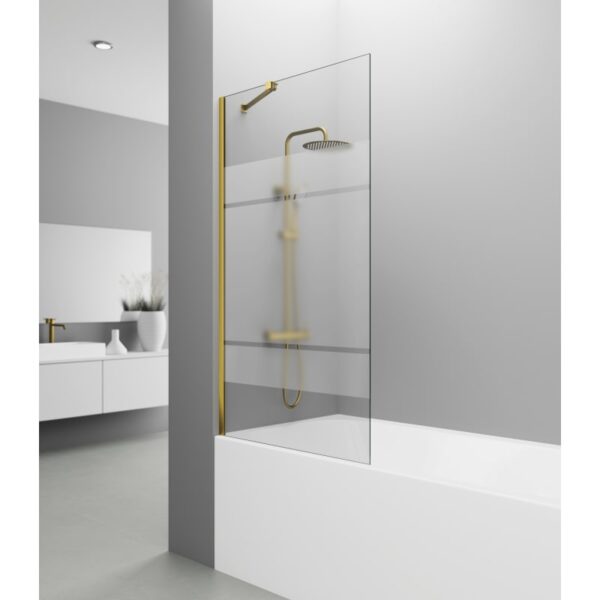 Mampara de bañera Screen GME principal 0