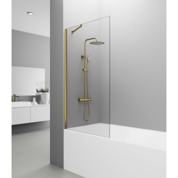 Mampara de bañera Screen GME principal 1