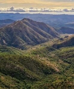 Reserva Senderismo Pico Bellota Abril 2025