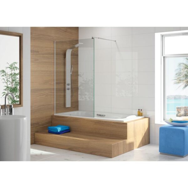 Mampara de bañera 300 (TR153) Kassandra principal 0
