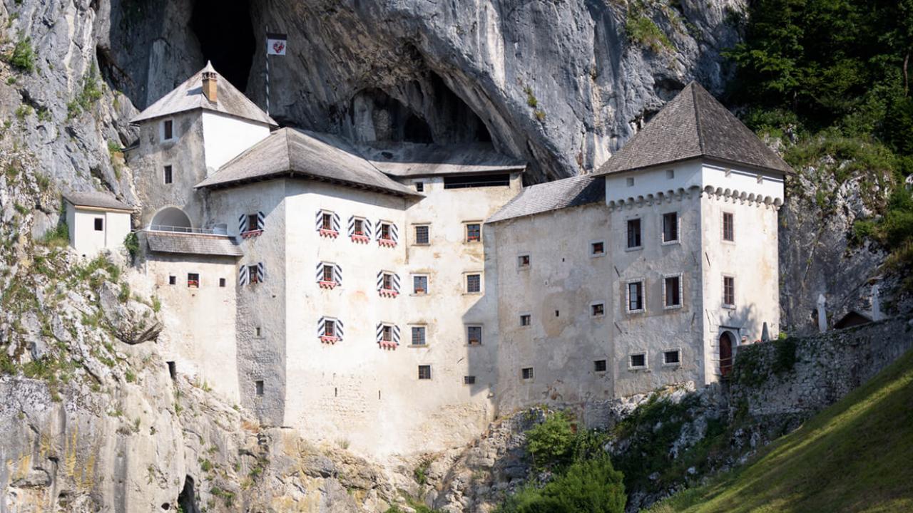 Viaje agosto a Eslovenia Mágica