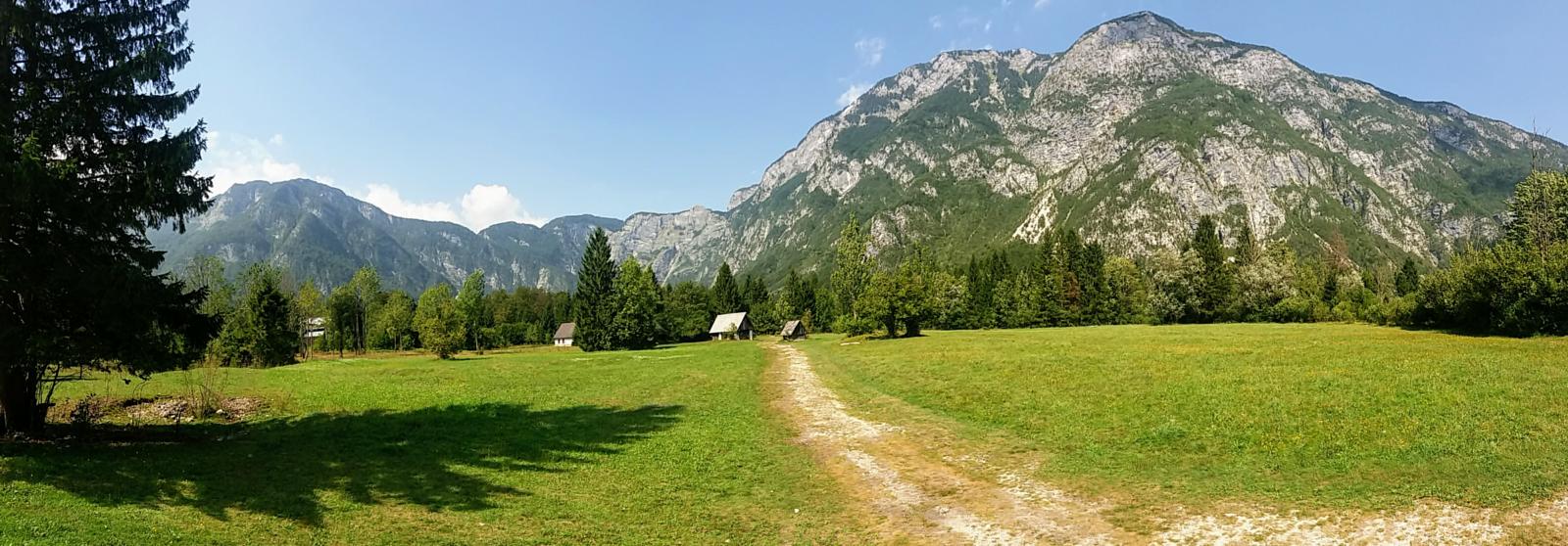 Viaje agosto a Eslovenia Mágica