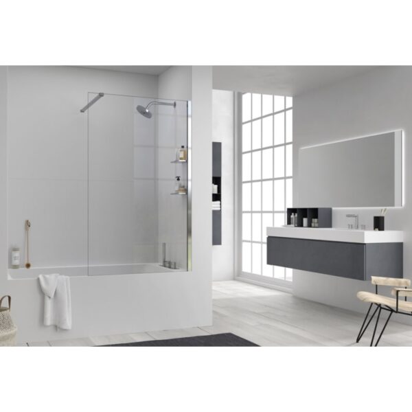 Mampara de bañera Busán Doccia principal 0