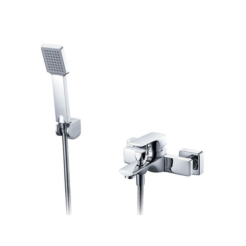 Grifos de ducha y bañera empotrado Bali Imex principal 0