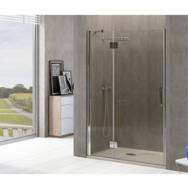 Mampara de ducha tours principal 0