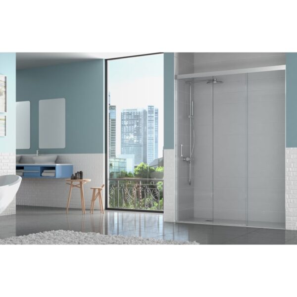 Mampara de ducha ersa principal 0