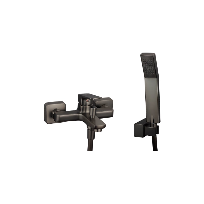 Grifo de bañera Marriot de GME principal 0