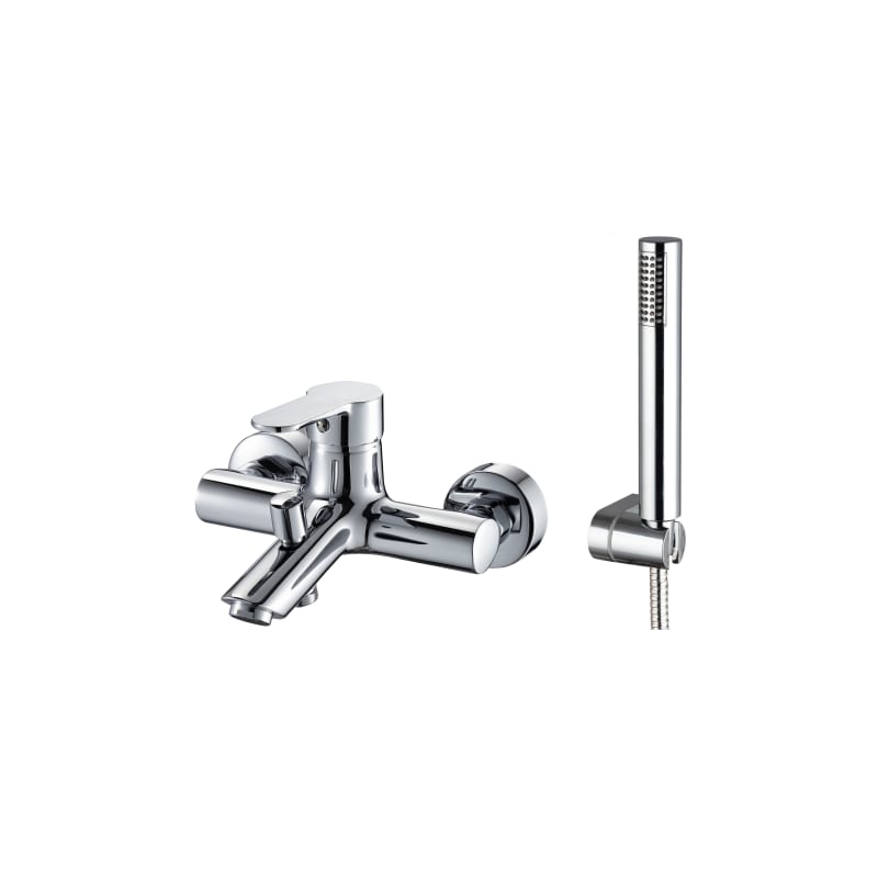 Grifo de bañera Iony de GME principal 0