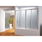 Mampara de bañera estambul principal 0