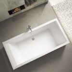 Bañeras encastradas Ayora 2 Hidronatur principal 0