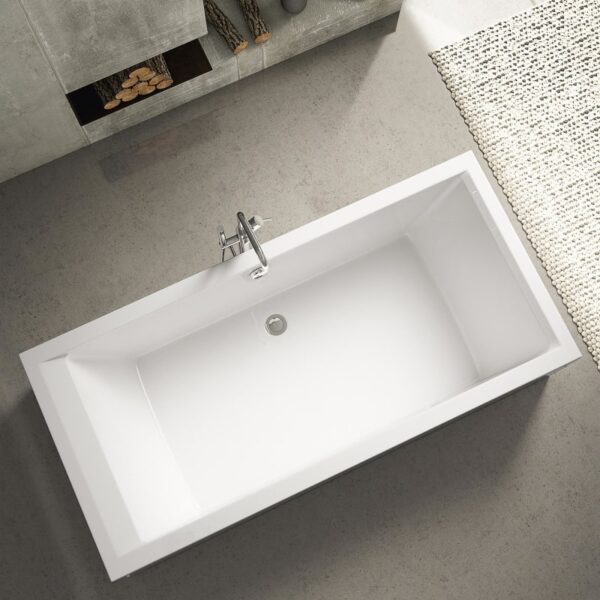 Bañeras encastradas Ayora 2 Hidronatur principal 0