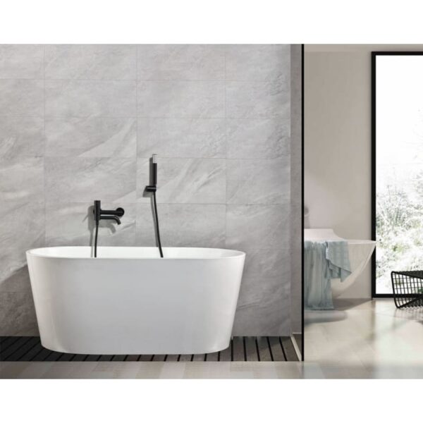 Grifo de ducha y baño Monza de Imex principal 0