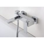 Grifo de bañera Pisa de Imex detalle 8