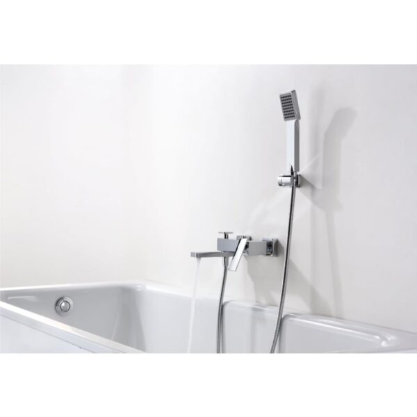 Grifo de bañera Pisa de Imex ambiente 13