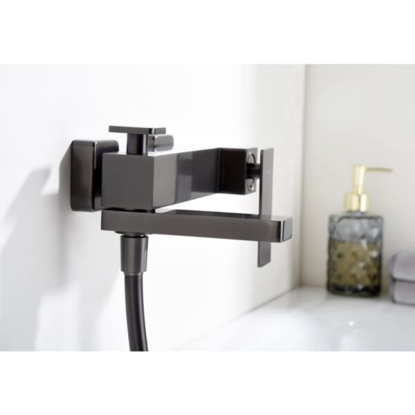 Grifo de bañera Pisa de Imex detalle 11