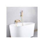 Grifo de bañera Pisa de Imex ambiente 14