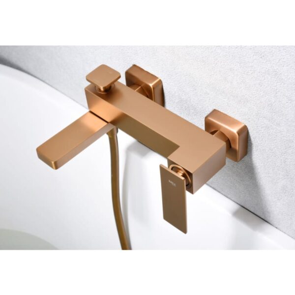 Grifo de bañera Pisa de Imex detalle 6