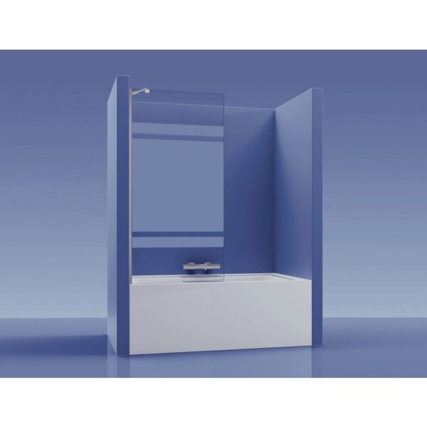 Mampara de bañera alhena principal 0