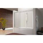 Mampara de bañera a medida bali principal 0