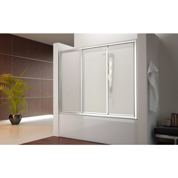 Mampara de bañera a medida bali principal 0