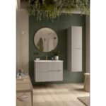 Conjunto mueble de baño Bamboo Coycama principal 3