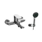 Grifos de ducha y bañera Cassio GME principal 0