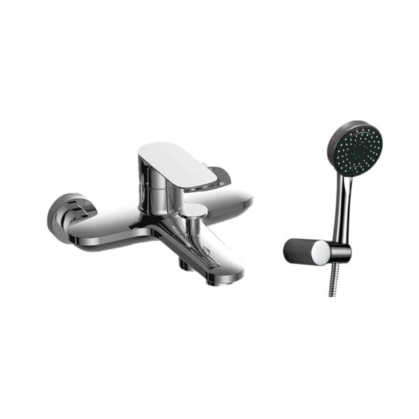 Grifos de ducha y bañera Cassio GME principal 0