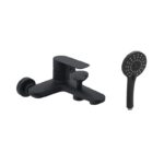 Grifos de ducha y bañera Cassio GME principal 1