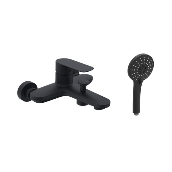 Grifos de ducha y bañera Cassio GME principal 1