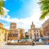 VISITA GUIADA VALENCIA HISTORICA
