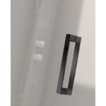 Mampara de ducha Glasé (GS102) Kassandra detalle 13