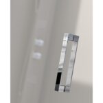 Mampara de ducha Glasé (GS102) Kassandra detalle 12