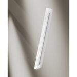 Mampara de ducha Delta (DE100) Kassandra detalle 4