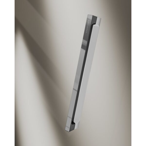 Mampara de ducha Delta (DE100) Kassandra detalle 6