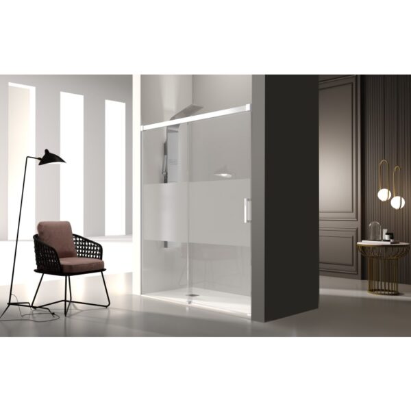 Mampara de ducha Glasé (GS102) Kassandra principal 5