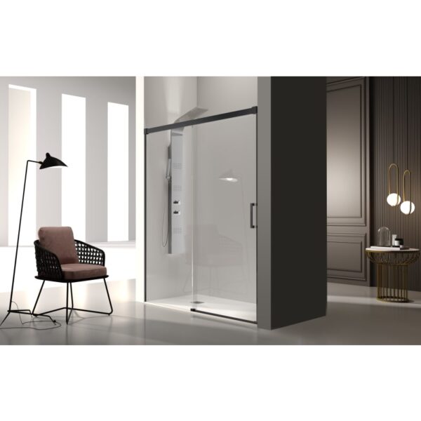 Mampara de ducha Glasé (GS102) Kassandra principal 3