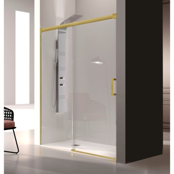 Mampara de ducha Glasé (GS102) Kassandra principal 9