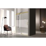 Mampara de ducha Glasé (GS102) Kassandra principal 10