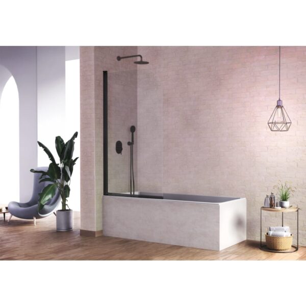 Mampara de bañera Rita (RI570) Kassandra principal 1