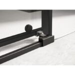 Mampara de ducha Salma (SA-310) Profiltek detalle 4