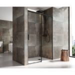 Mampara de ducha Salma (SA-310) Profiltek ambiente 5