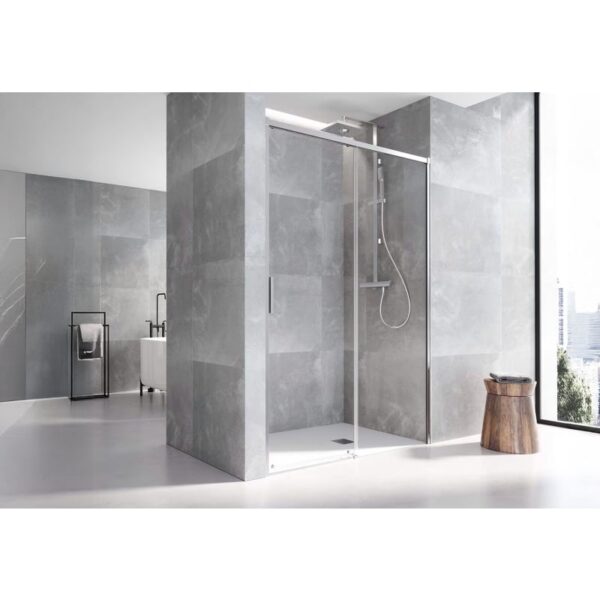 Mampara de ducha Salma (SA-310) Profiltek principal 1