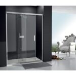 Mampara de ducha 300 (TR102) Kassandra principal 2