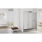 Mampara de ducha helsinki principal 1